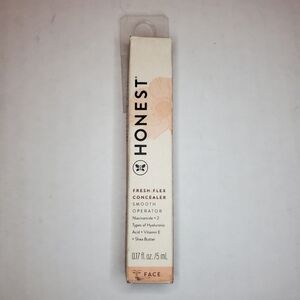 HONEST BEAUTY FRESH FLEX CONCEALER Toffee Tan